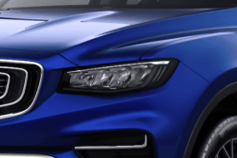 أزكارا Headlight أزكارا Headlight