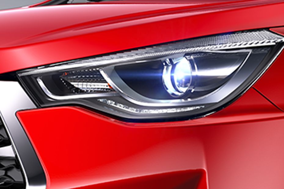 S3 Plus Headlight S3 Plus Headlight