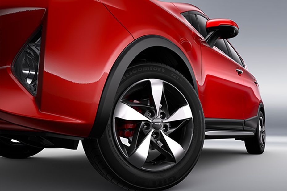 S3 Plus Wheel S3 Plus Wheel