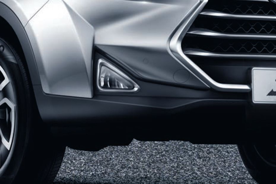 S7 Front Fog Lamp S7 Front Fog Lamp