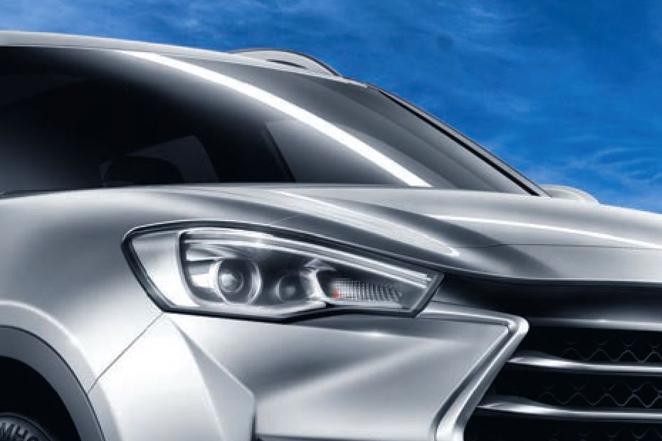 S7 Headlight S7 Headlight