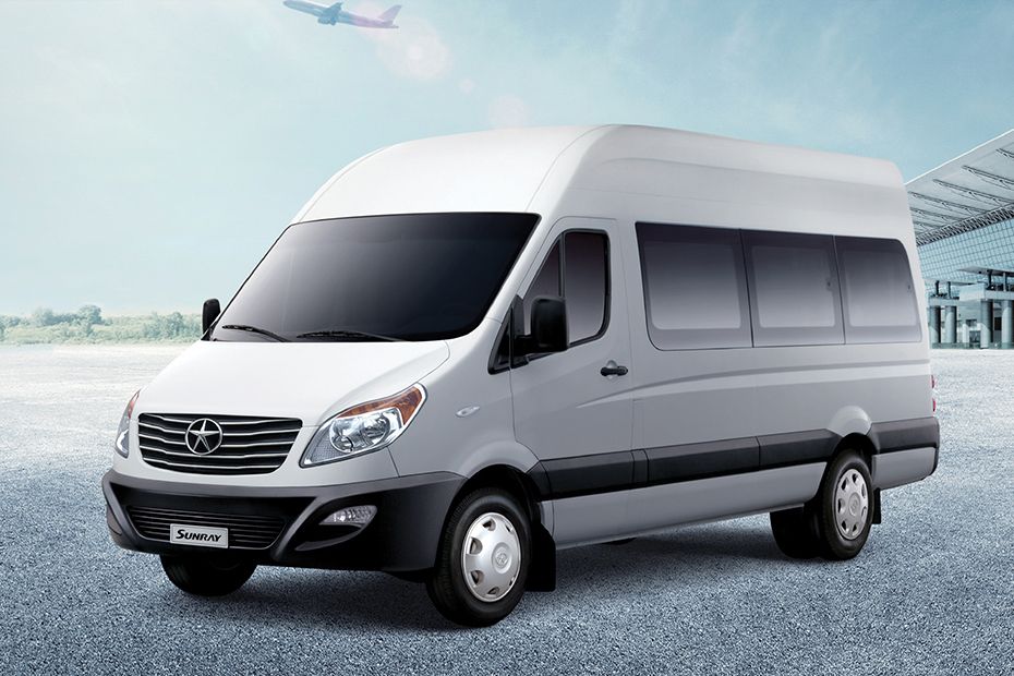 جاك صن راي Front Side View جاك صن راي Front Side View