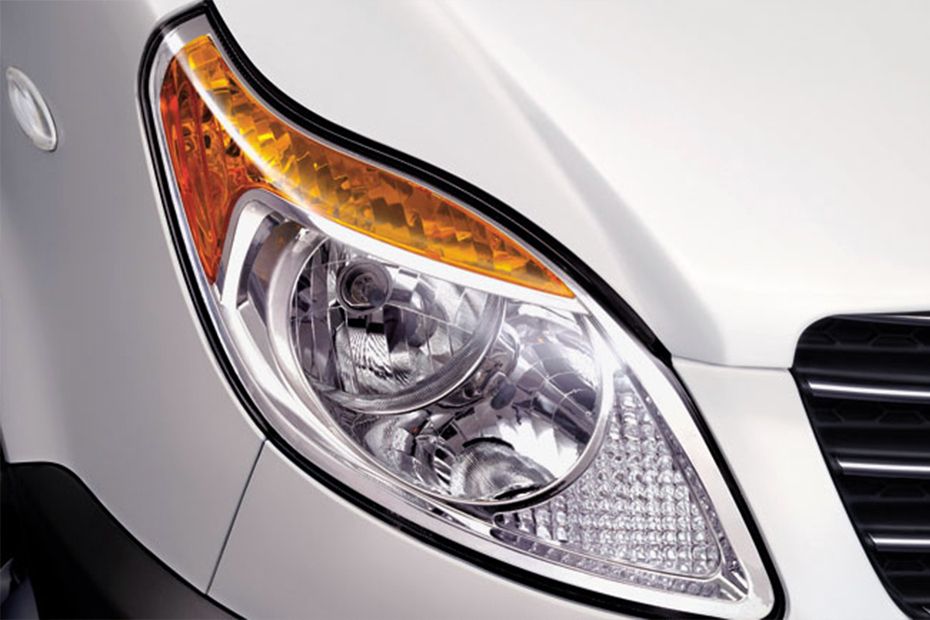 صن راي Headlight صن راي Headlight