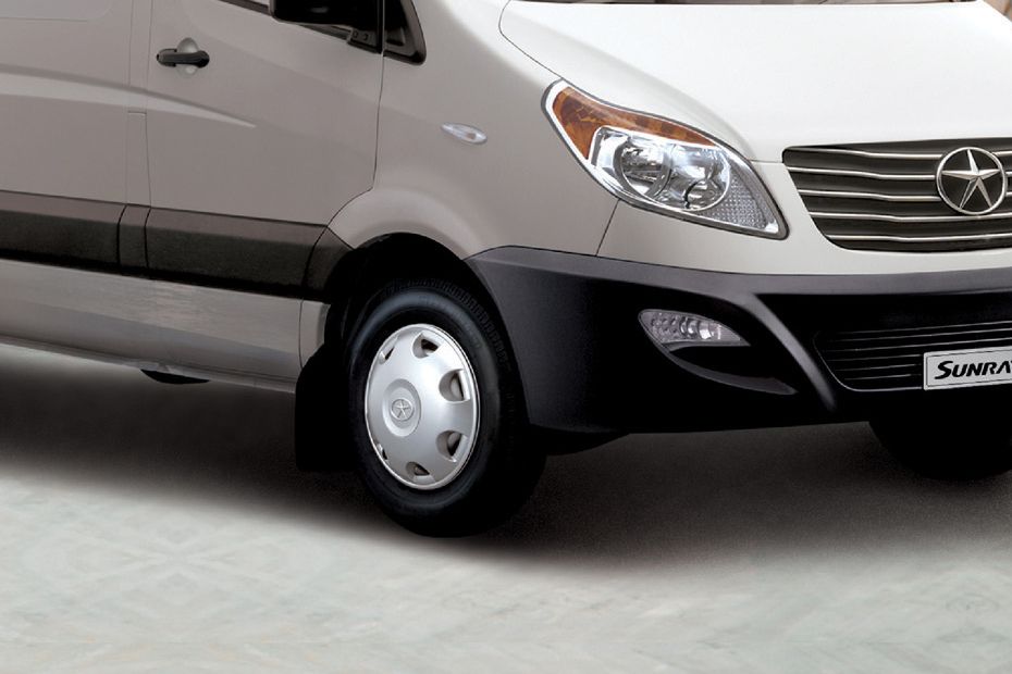 صن راي Wheel صن راي Wheel