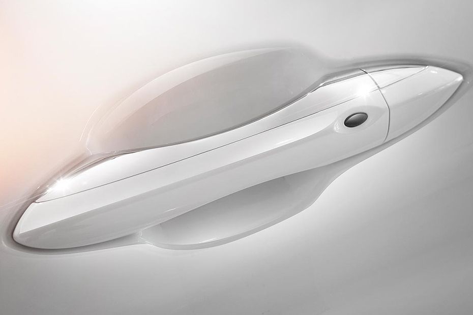 J7 Door handle J7 Door handle