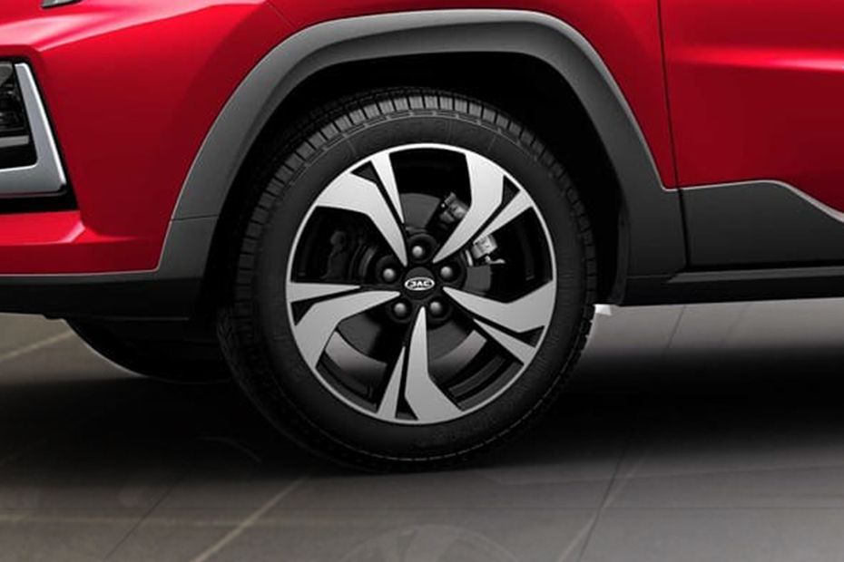JS4 Wheel JS4 Wheel