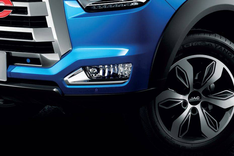 T8 Front Fog Lamp T8 Front Fog Lamp