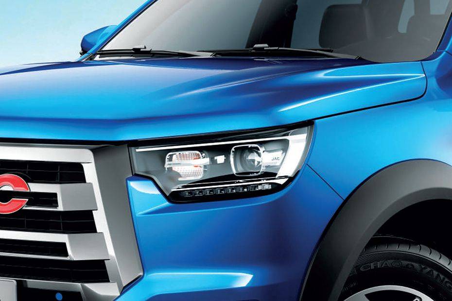 T8 Headlight T8 Headlight