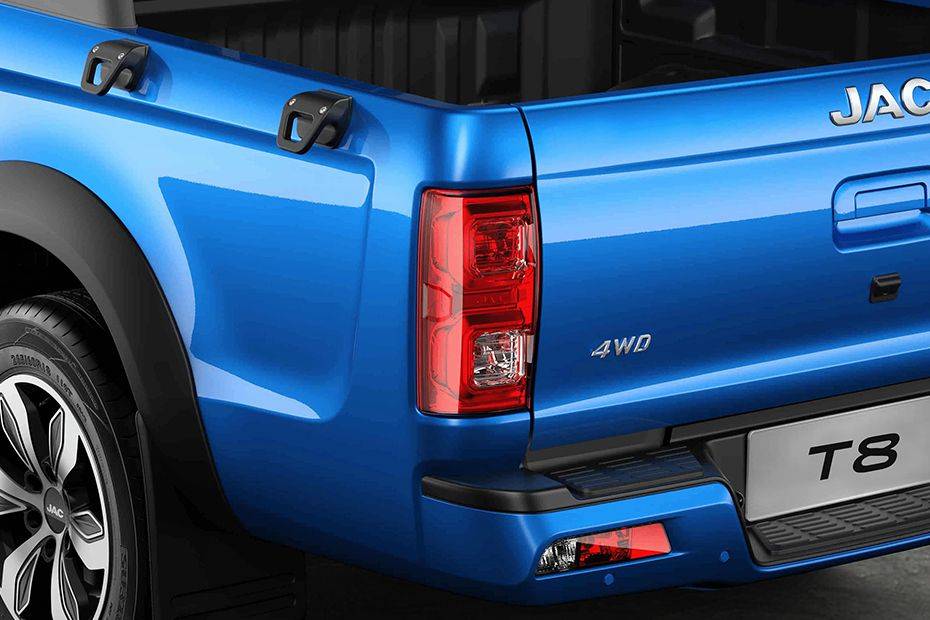 T8 Tail light T8 Tail light
