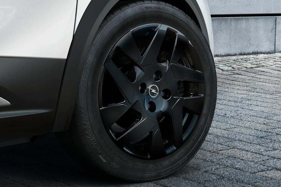 Mokka Wheel Mokka Wheel