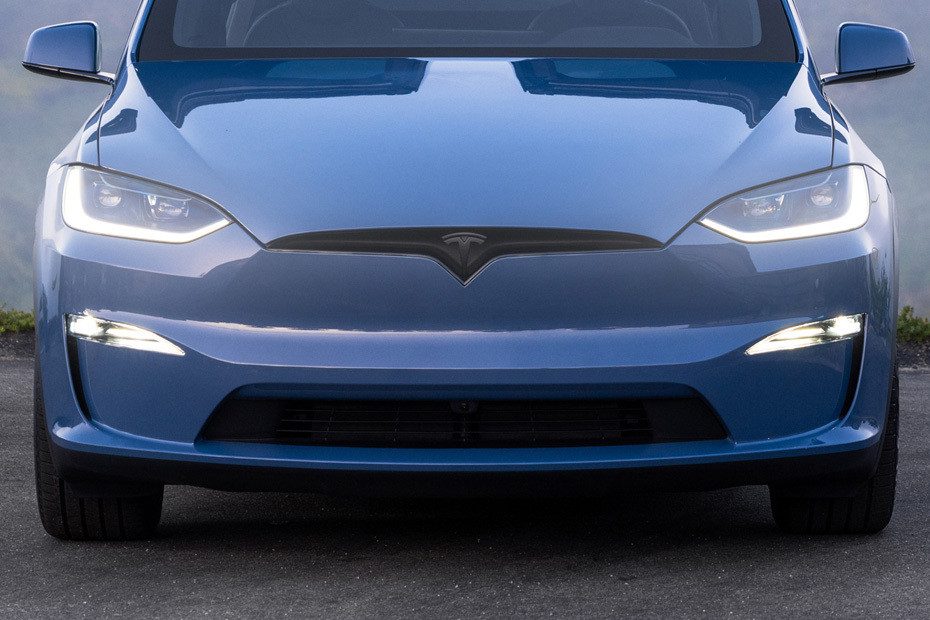 موديل إكس Grille View موديل إكس Grille View