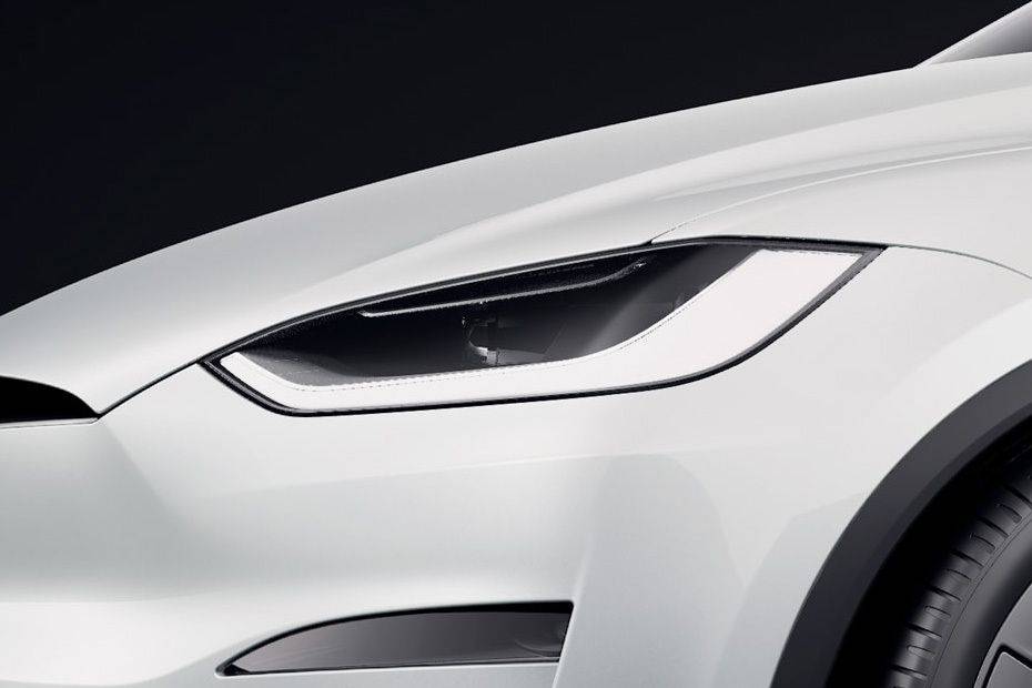 Model X Headlight Model X Headlight