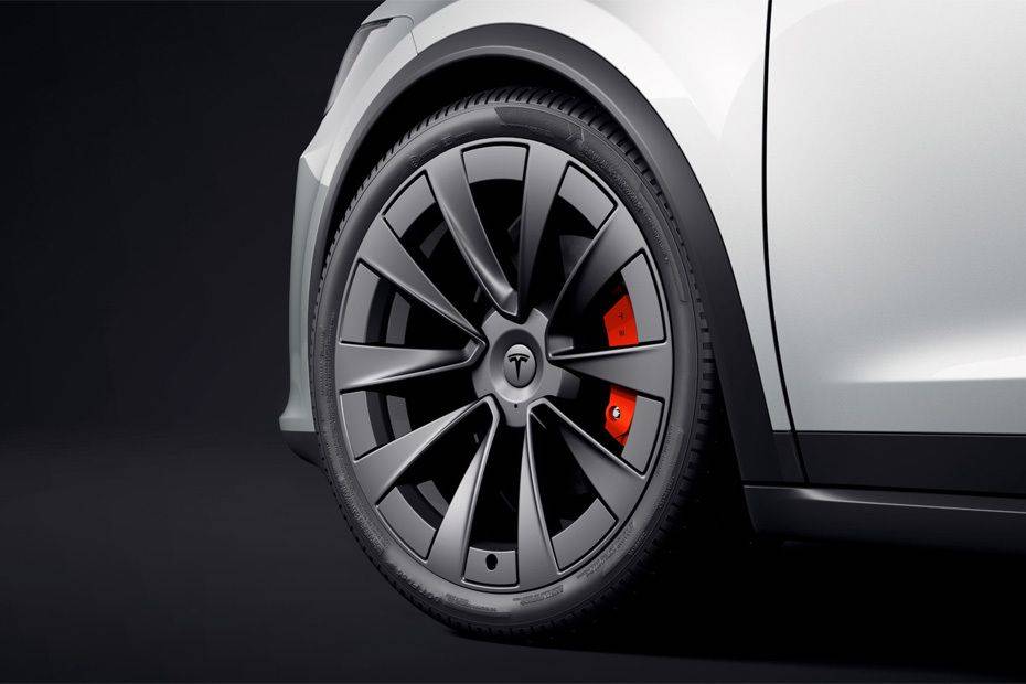 Model X Wheel Model X Wheel