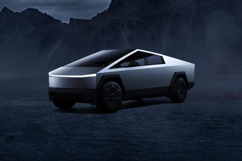 تيسلا سايبرتراك 2025 العربيةالسعودية