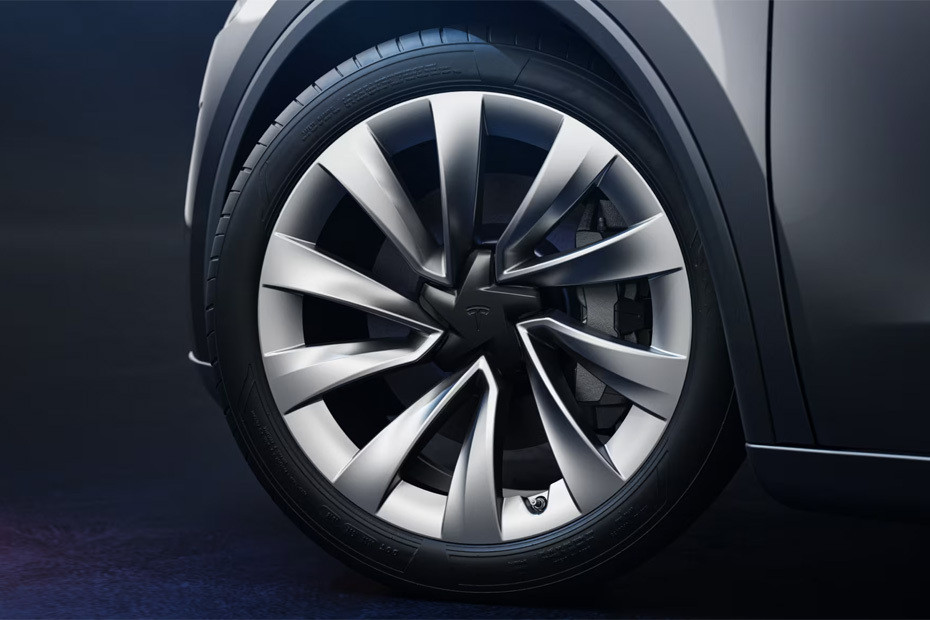 Model Y Wheel Model Y Wheel