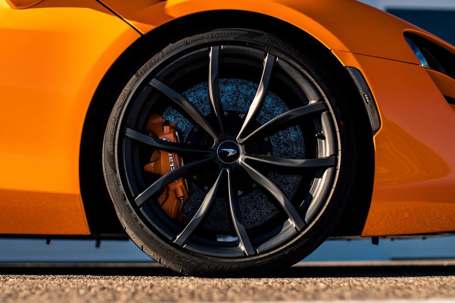 أرتورا Wheel أرتورا Wheel