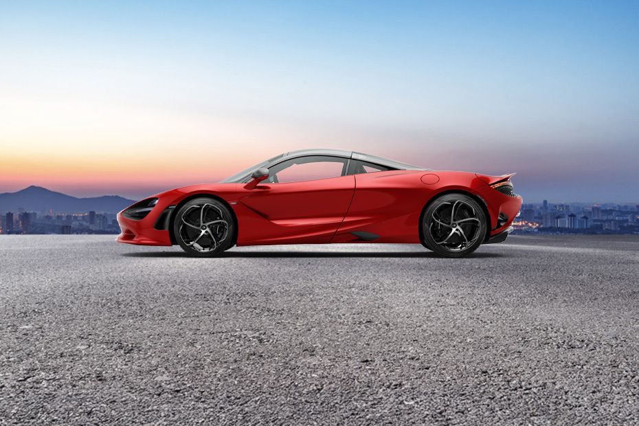 750S Wheel 750S Wheel