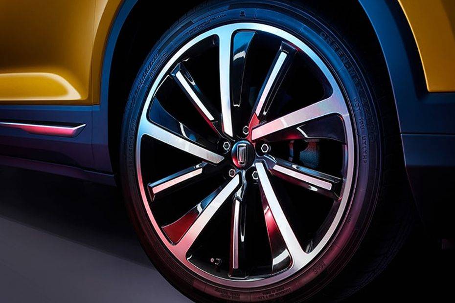 T77 Wheel T77 Wheel