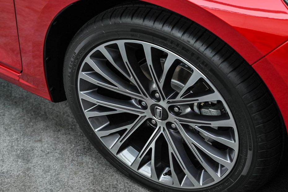 B70 Wheel B70 Wheel