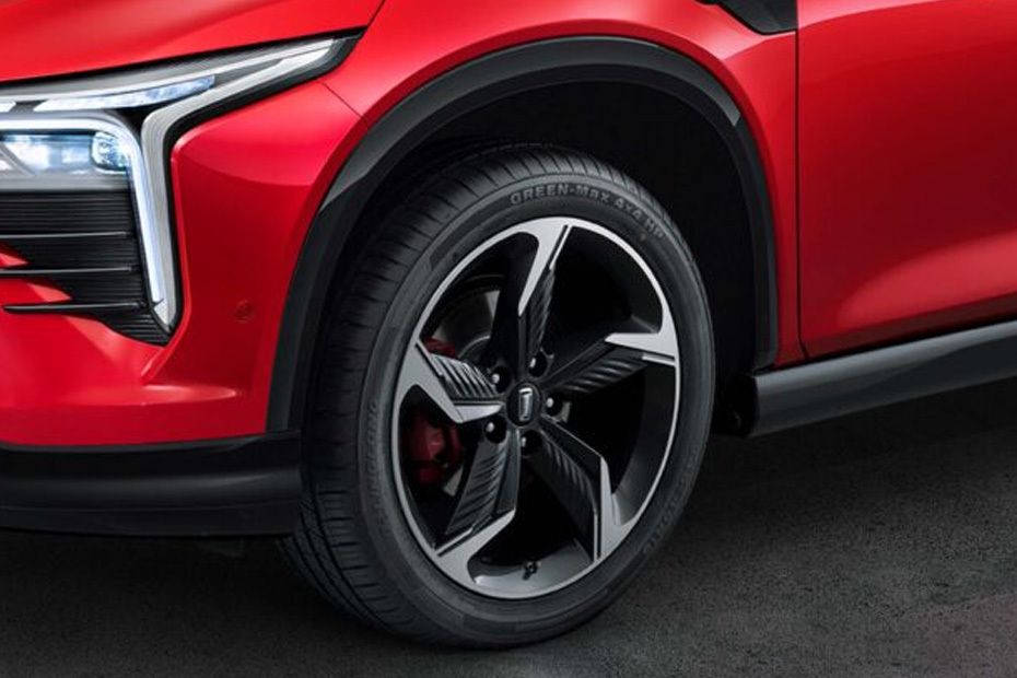B70S Wheel B70S Wheel