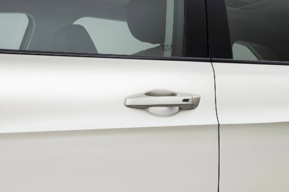 T90 Door handle T90 Door handle
