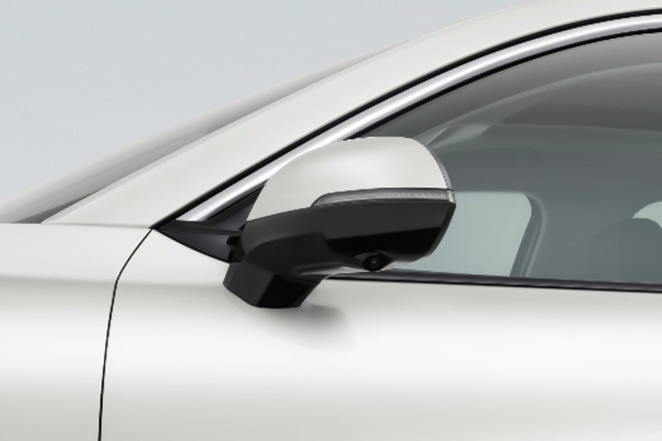 Bestune T90 Drivers Side Mirror Front Angle Bestune T90 Drivers Side Mirror Front Angle