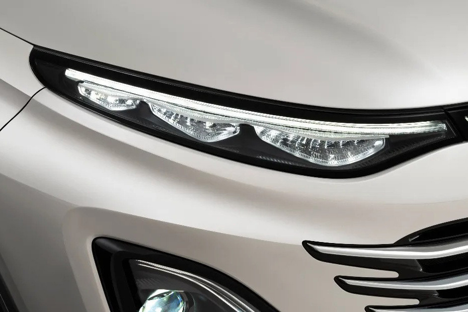 T90 Headlight T90 Headlight