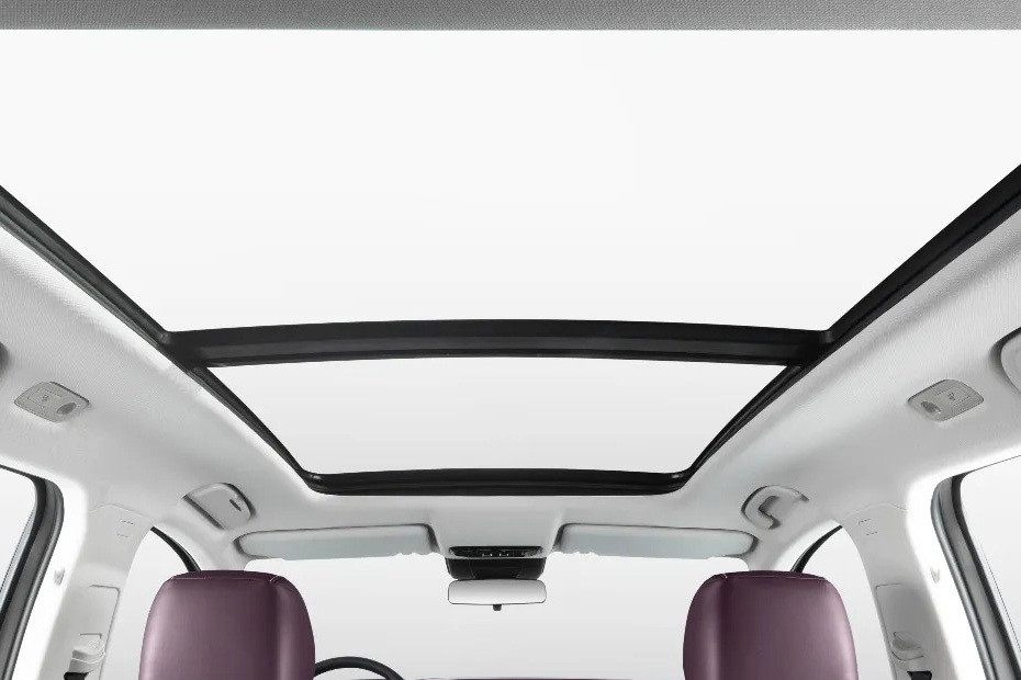 Bestune T90 Sunroof Moonroof Bestune T90 Sunroof Moonroof