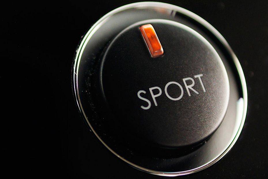 Aston Martin Vantage Engine Start Stop Button Aston Martin Vantage Engine Start Stop Button