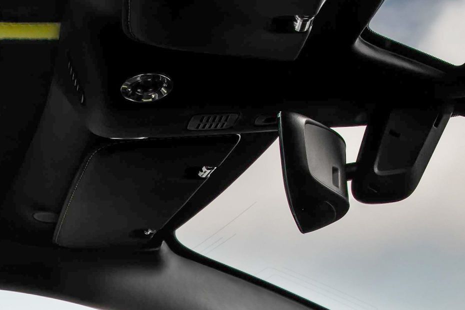 DB11 Courtesy Lamps DB11 Courtesy Lamps