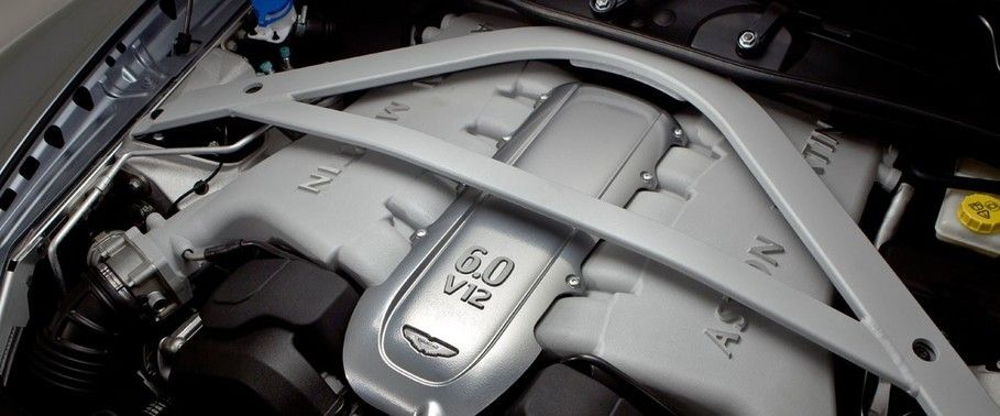 DB9 Engine DB9 Engine