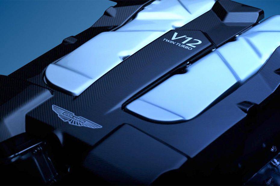 Vanquish Engine Vanquish Engine