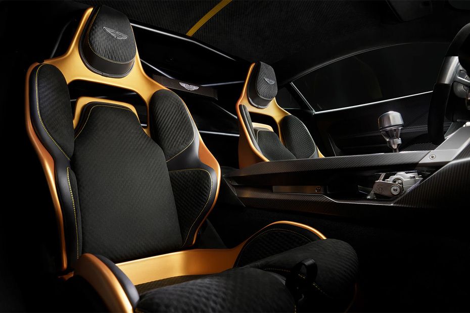 Valiant Front Seats Valiant Front Seats