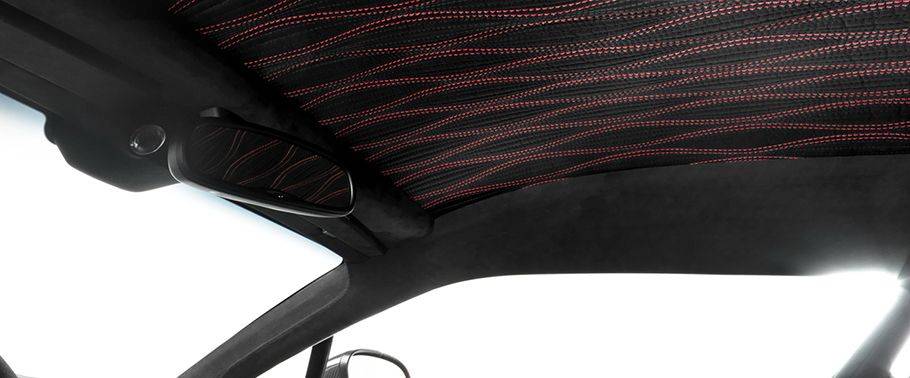 Zagato Courtesy Lamps Zagato Courtesy Lamps