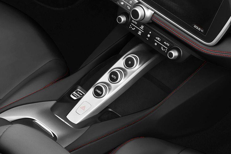 Ferrari Portofino Gear Shifter Ferrari Portofino Gear Shifter