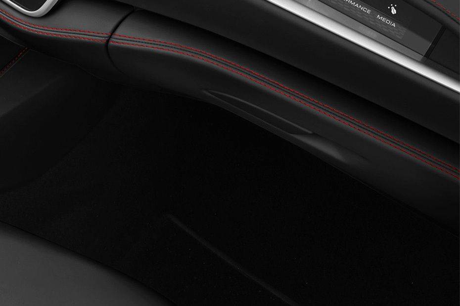 Ferrari Portofino Glove Box Ferrari Portofino Glove Box