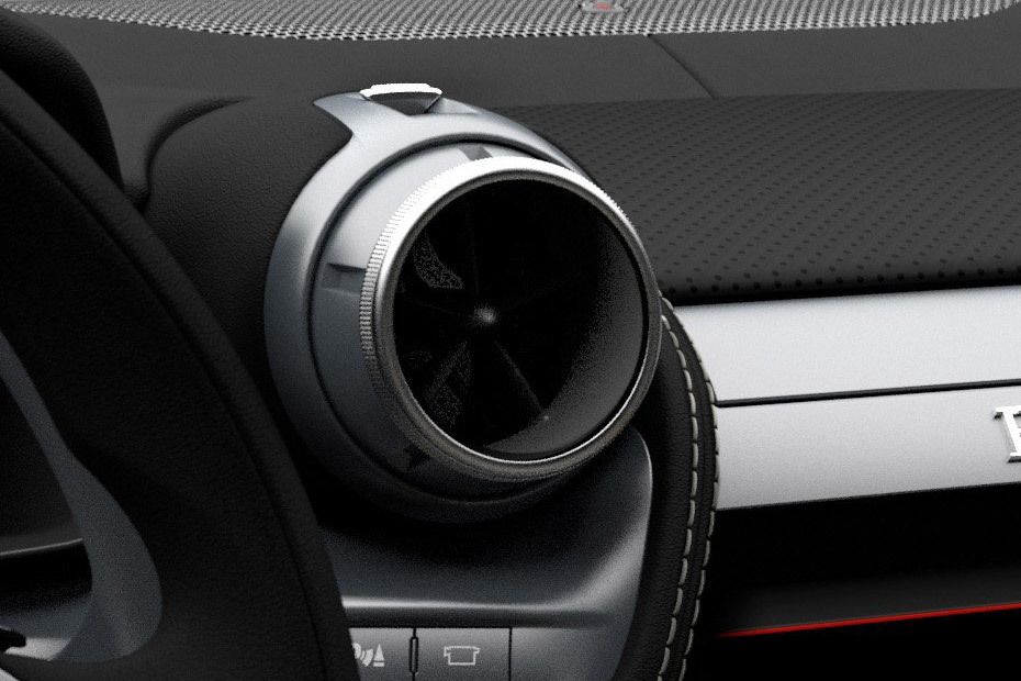 GTC4Lusso Front Ac Vents GTC4Lusso Front Ac Vents