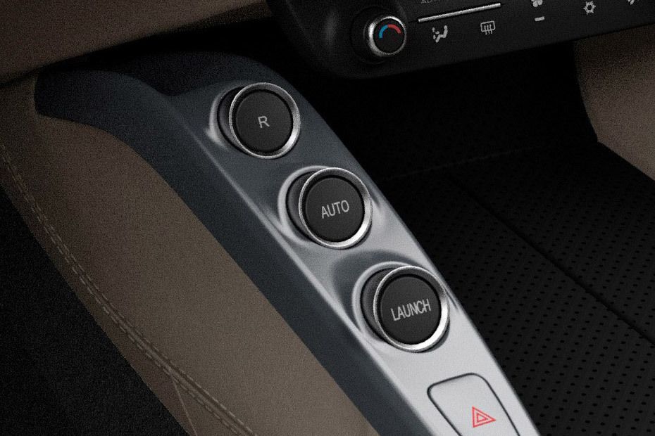 Ferrari GTC4Lusso Gear Shifter Ferrari GTC4Lusso Gear Shifter