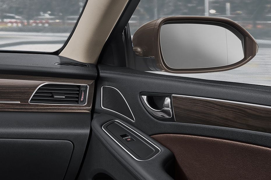 door handle interior of هونشي H7 door handle interior of هونشي H7