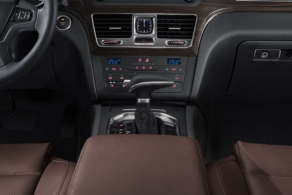 هونشي H7 Gear Shifter هونشي H7 Gear Shifter