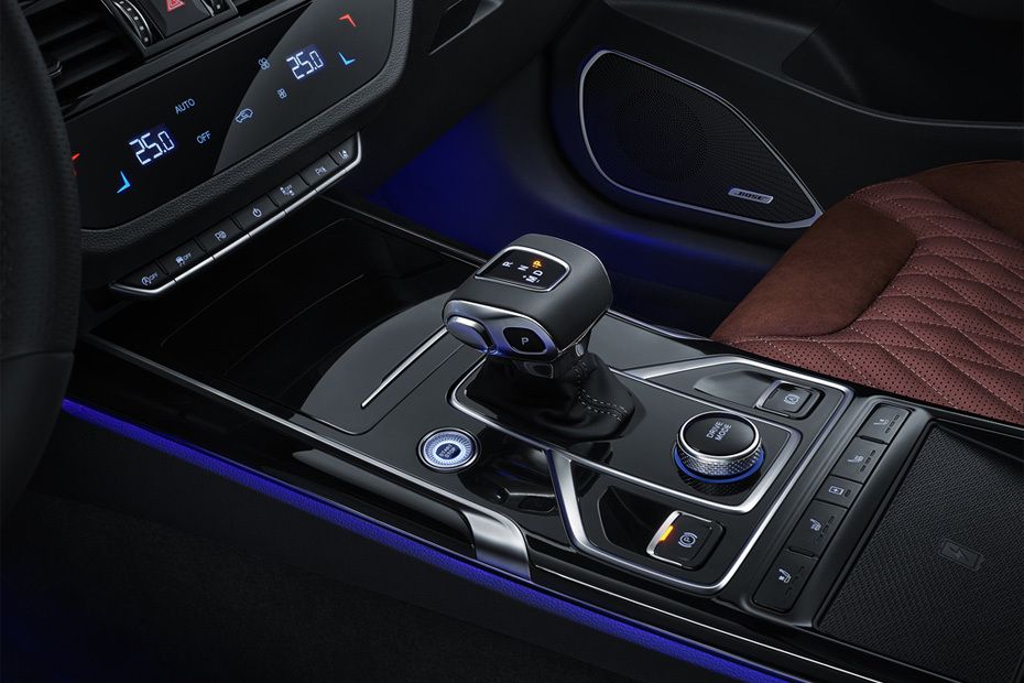 هونشي HS5 Gear Shifter هونشي HS5 Gear Shifter