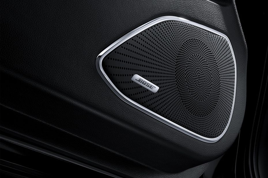Speakers View of هونشي HS5 Speakers View of هونشي HS5