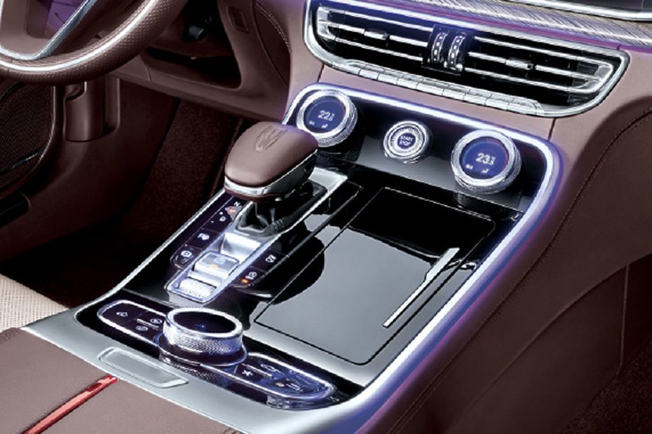 هونشي H9 Gear Shifter هونشي H9 Gear Shifter