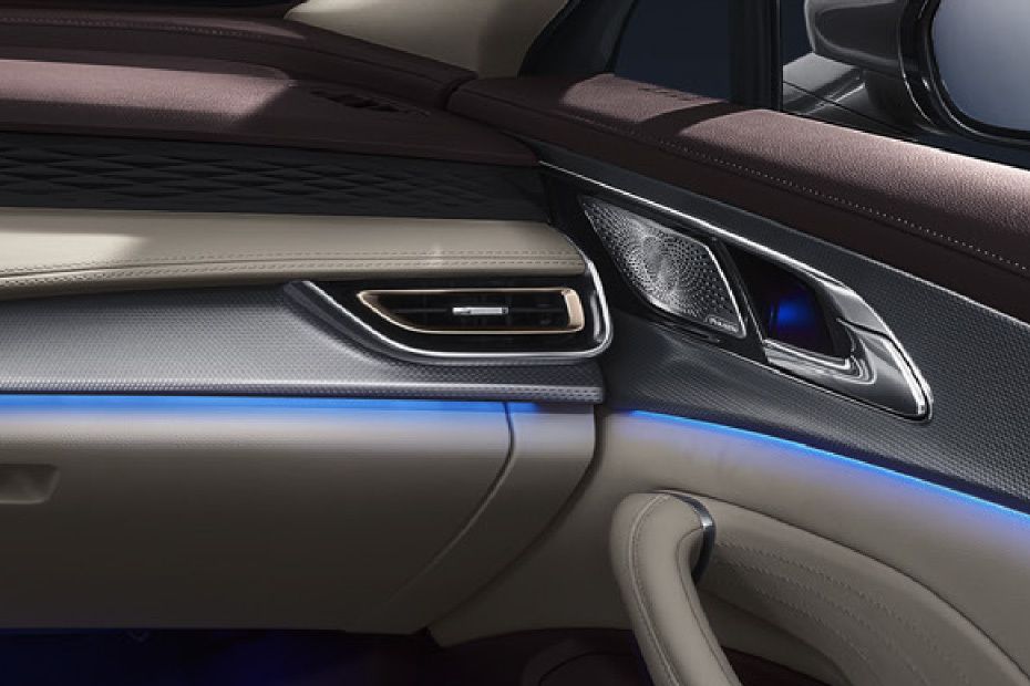 OUSADO Front Ac Vents OUSADO Front Ac Vents