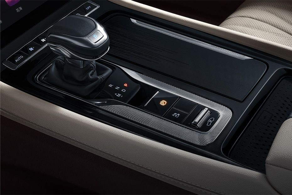 Hongqi OUSADO Gear Shifter Hongqi OUSADO Gear Shifter
