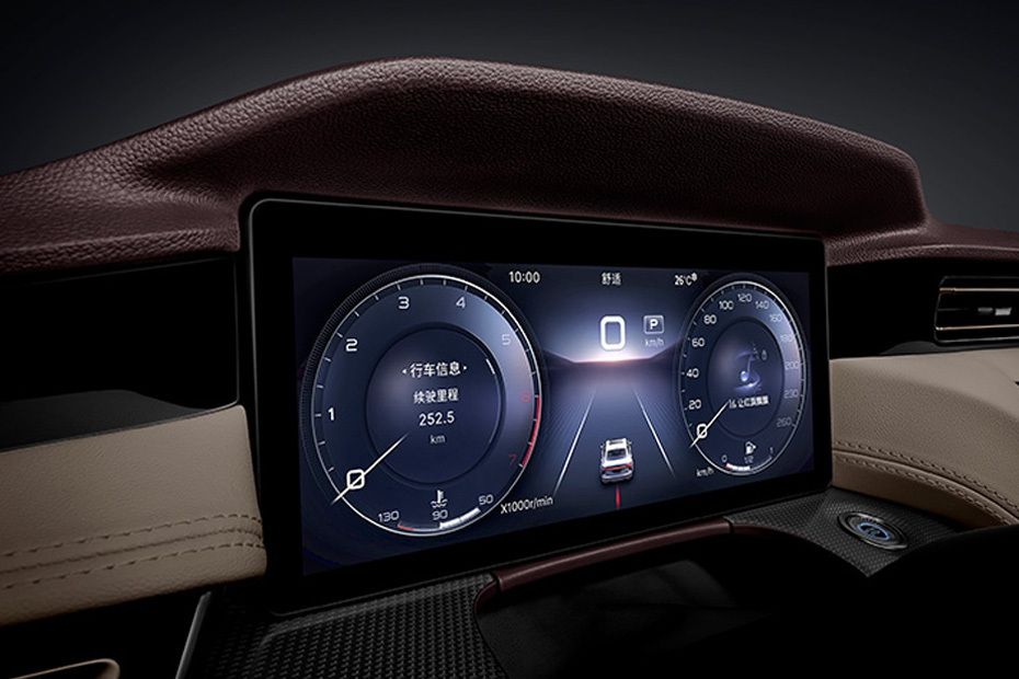 OUSADO TachoMeter OUSADO TachoMeter