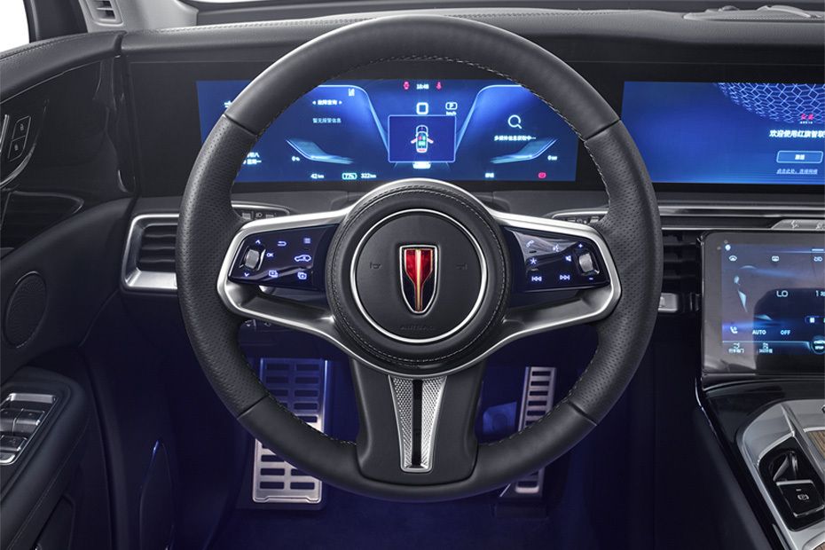 Dashboard View of إي إتش إس 9 Dashboard View of إي إتش إس 9