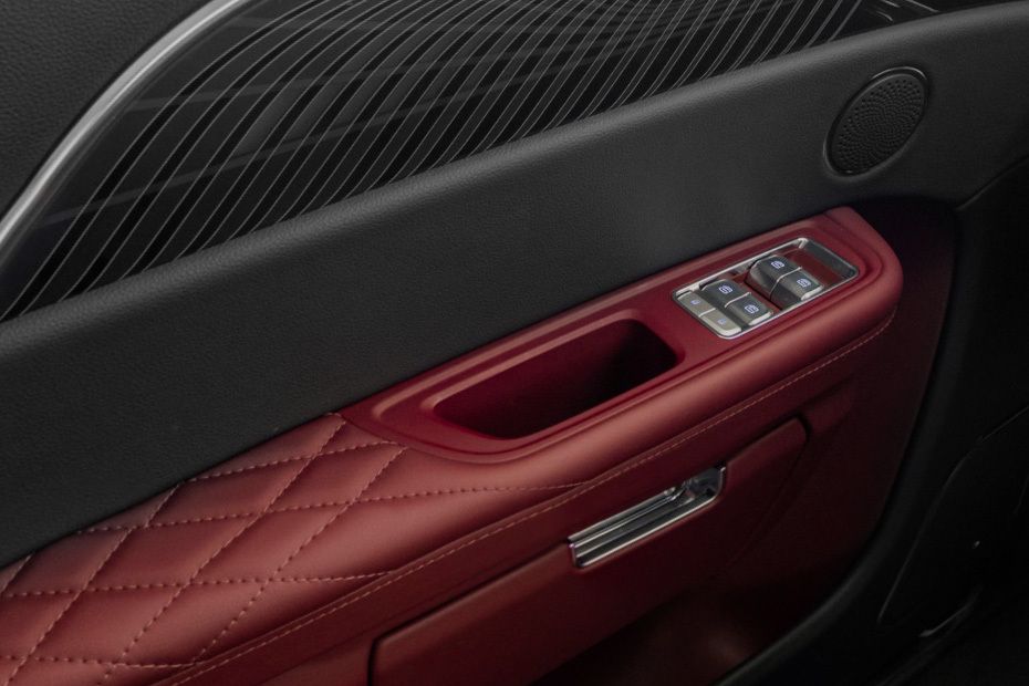 هونشي إي إتش إس 9 Drivers Side In Side Door Controls هونشي إي إتش إس 9 Drivers Side In Side Door Controls
