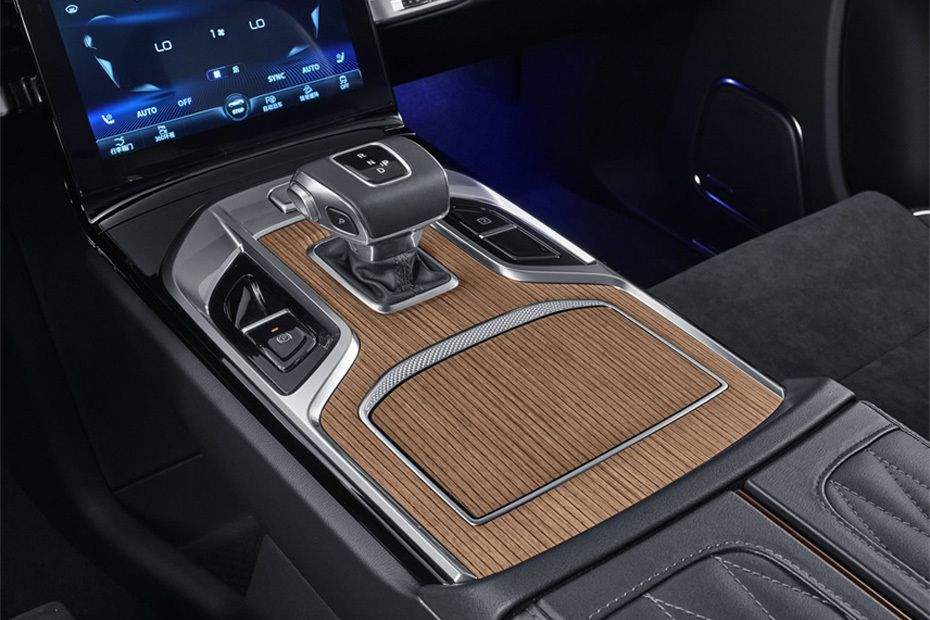 هونشي إي إتش إس 9 Gear Shifter هونشي إي إتش إس 9 Gear Shifter