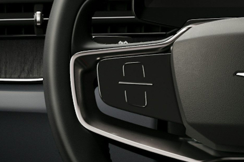 بولستار ٣ Multi Function Steering بولستار ٣ Multi Function Steering